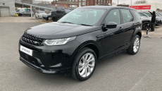 Land Rover Discovery Sport 2.0 D200 Urban Edition 5dr Auto Diesel Station Wagon